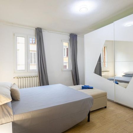 Home Borgognissanti Φλωρεντία Εξωτερικό φωτογραφία