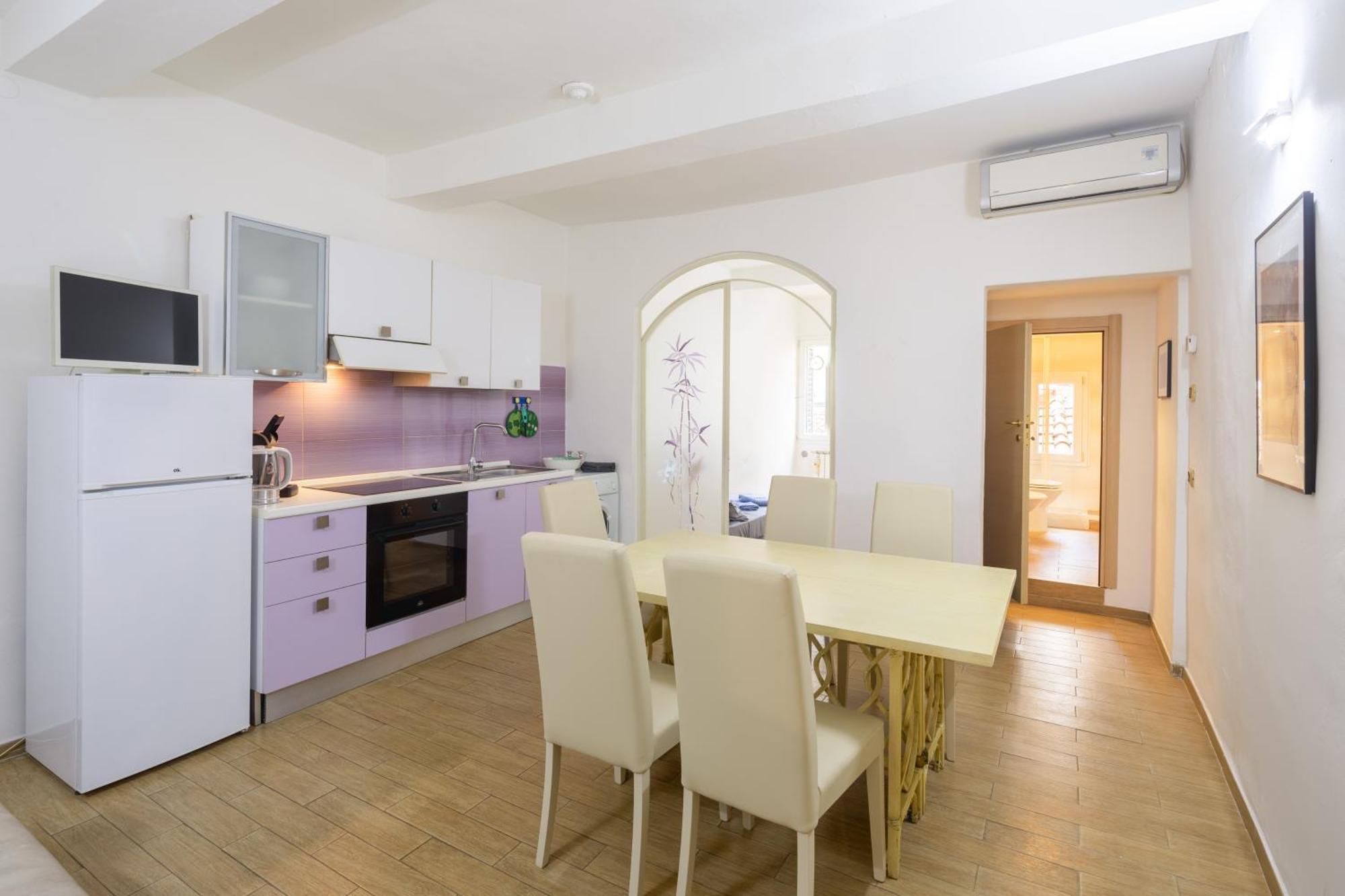 Home Borgognissanti Φλωρεντία Εξωτερικό φωτογραφία