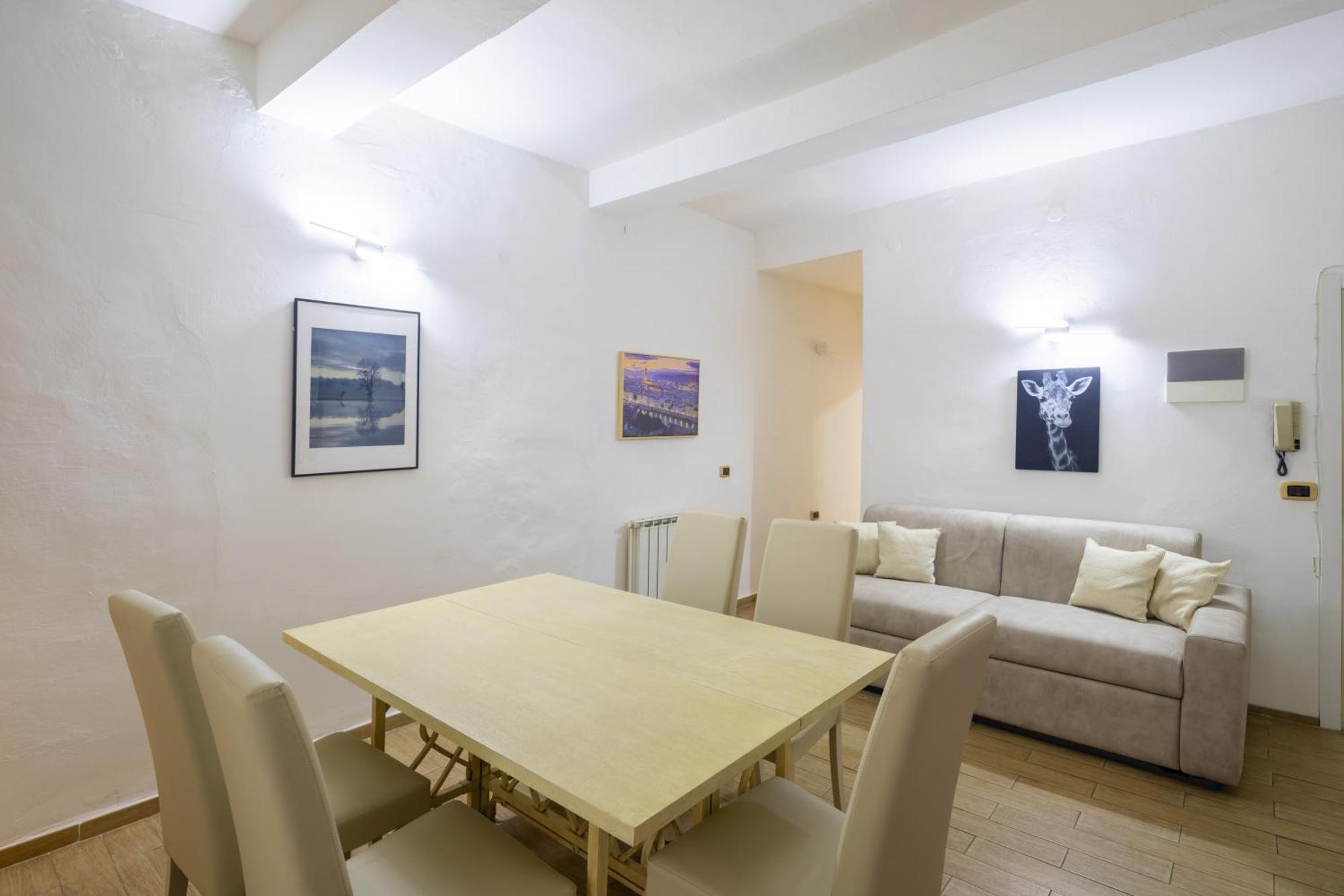 Home Borgognissanti Φλωρεντία Εξωτερικό φωτογραφία