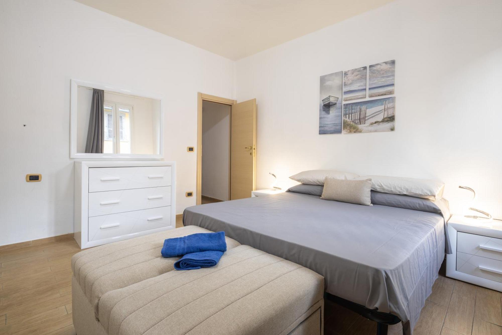 Home Borgognissanti Φλωρεντία Εξωτερικό φωτογραφία