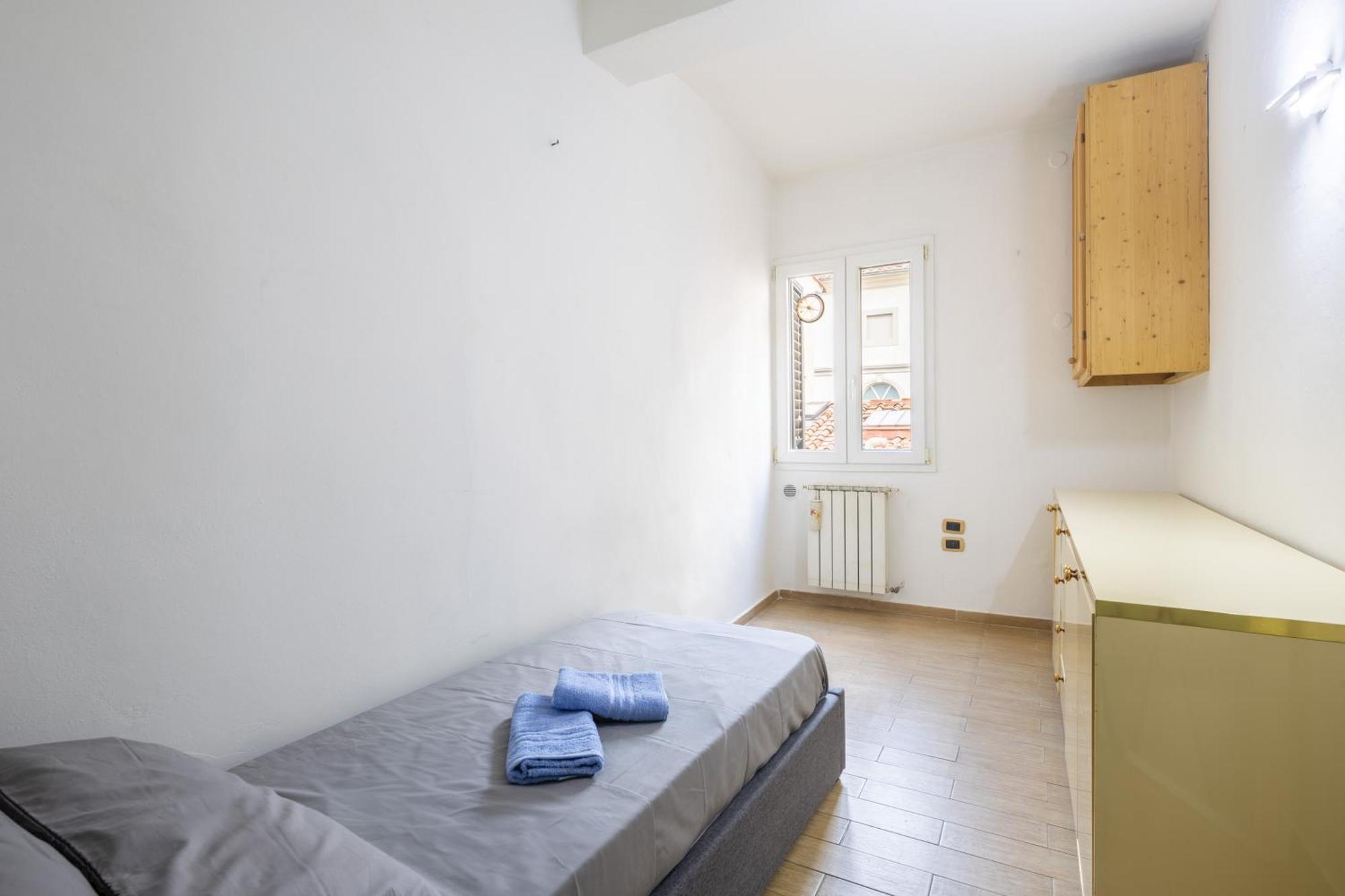 Home Borgognissanti Φλωρεντία Εξωτερικό φωτογραφία