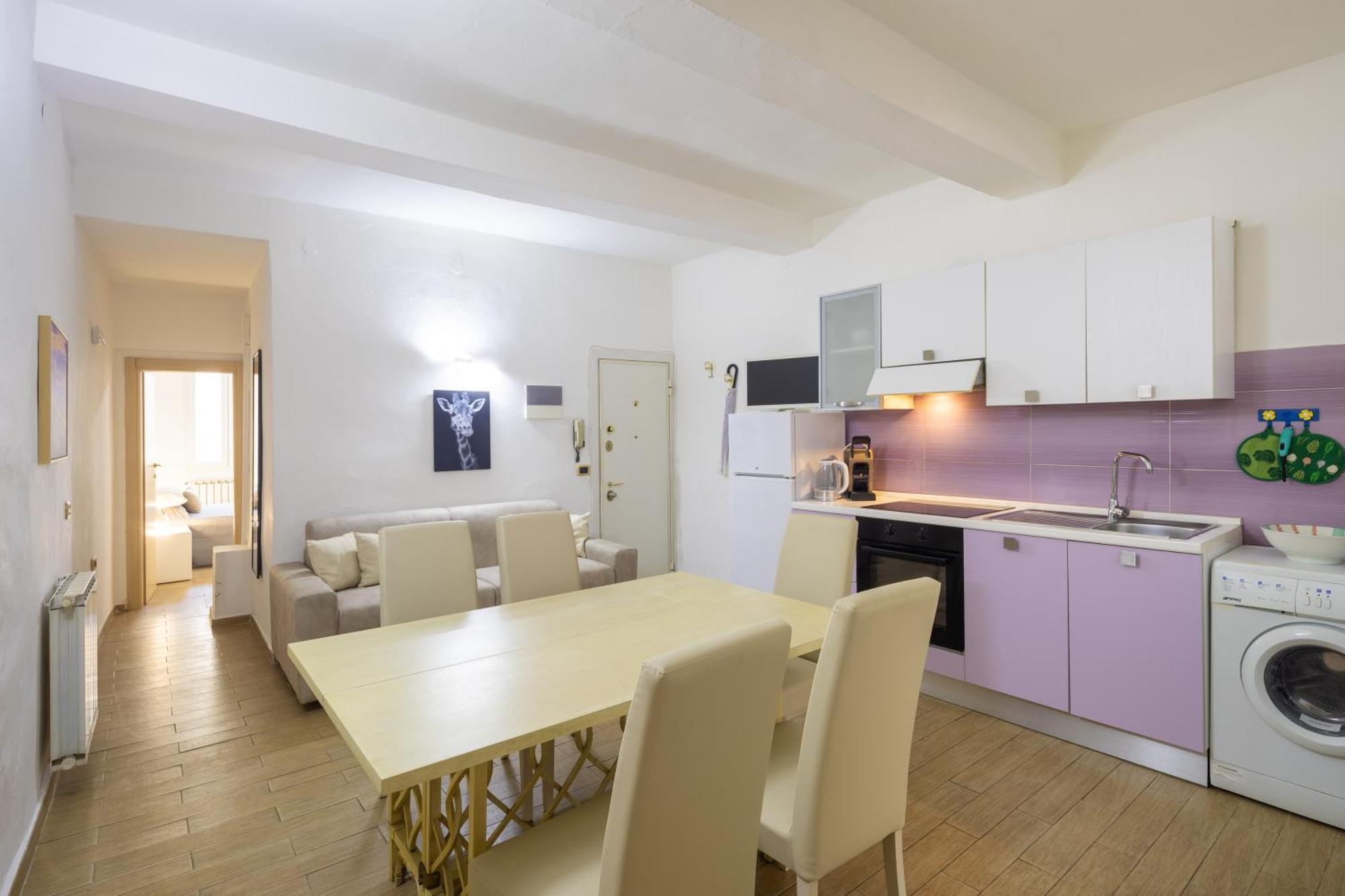 Home Borgognissanti Φλωρεντία Εξωτερικό φωτογραφία